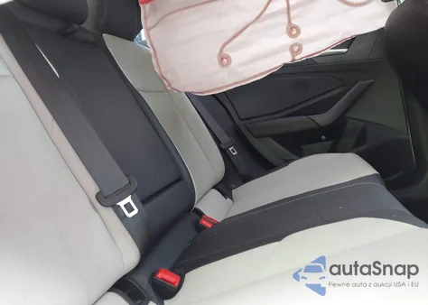 2021 Volkswagen Jetta 1.4T R-Line/1.4T S/1.4T Se from USA, damaged, VIN 3VWC57BU6MM020180